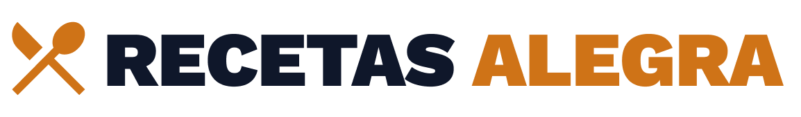 Recetas Alegra