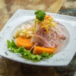 Cocina Peruana